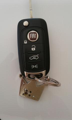 Fiat Argo Drive 1.0 Completo - Foto 12