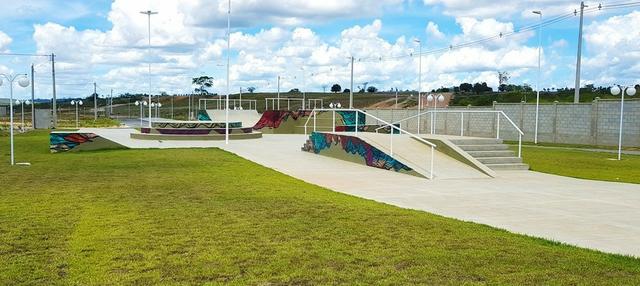 Terreno para Venda em Excelente Conodomínio Fechado - Brisas Ville - SIM - Foto 11