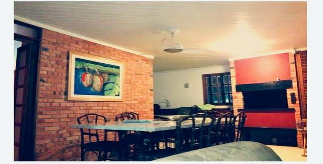 2 casas, uma 3 suítes, outra 1D. Única!!Locação anual!! - Foto 8