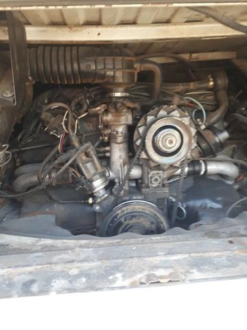Vendo, Troco ou alugo Automóvel - Foto 6