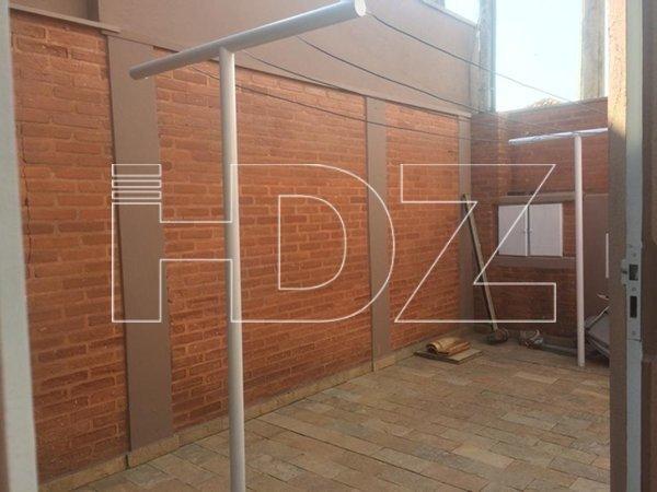 Casa à venda com 3 dormitórios em Jardim brasil (vila xavier), Araraquara cod:1706 - Foto 4