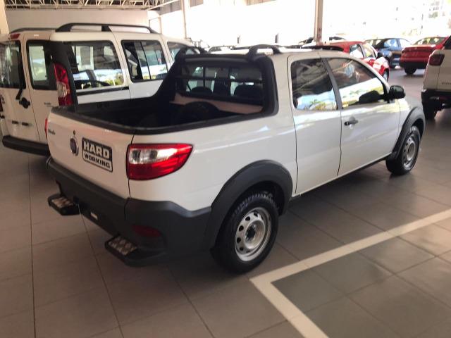 Strada Hard Working Cd 19/20 Oferta PR e PJ R$: 56.994,00 - Foto 4
