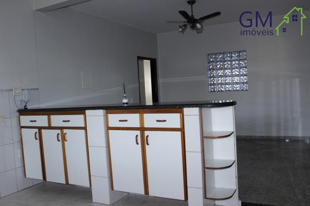 Casa a venda / condomínio residencial vivendas alvorada ii / 3 quartos / suíte / churrasqu - Foto 10