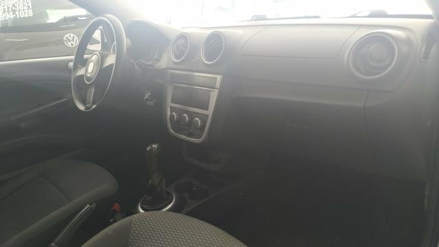 Gol G5 1.6 ano 2013 - Foto 7