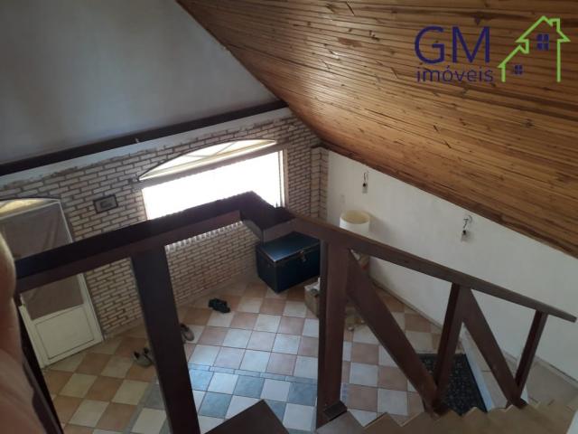 Casa a venda / condomínio mansões entre lagos / 3 suítes / piscina / região dos lagos - Foto 7