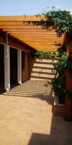 Sobrado com 3 dormitórios à venda, 222 m² por R$ 895.000 - Residencial Valencia - Álvares - Foto 16