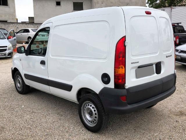 Renault Kangoo 1.6 Express Flex - Foto 4