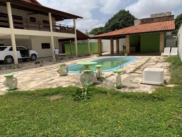 Casa para festas e confraternização no araçagy temporada è diária - Foto 2