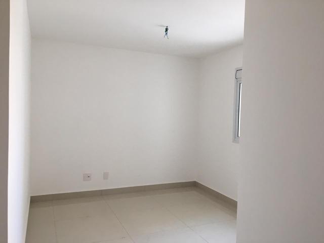 Supéria apartamento com 3 suítes 3 vaga de garagem - Foto 9