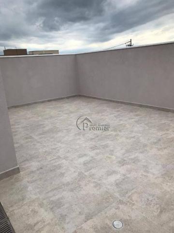 Casa à venda, 105 m² por R$ 360.000,00 - Jardins do Império - Indaiatuba/SP - Foto 15