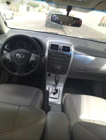 Corolla 2014 extra