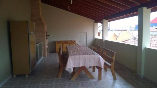 Casa residencial à venda, jardim adriana, indaiatuba. - Foto 5