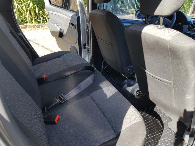 Renault Duster Outdoor - Foto 9