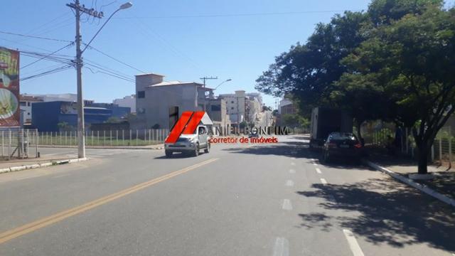 Lote comercial na principal av do bairro Santo Agostinho - Foto 4