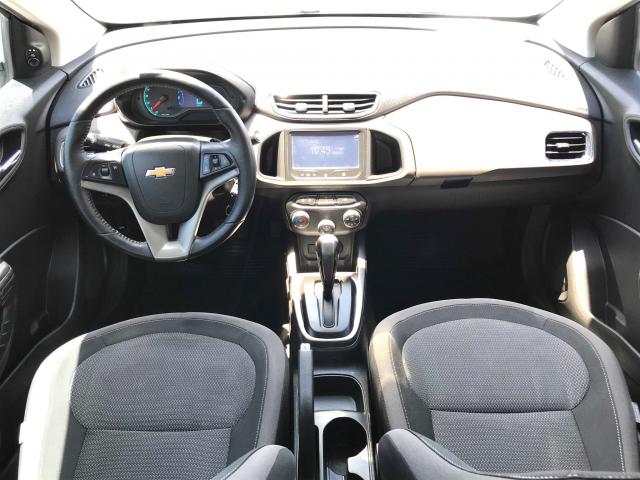 CHEVROLET PRISMA 2016/2016 1.4 MPFI LTZ 8V FLEX 4P AUTOMÁTICO - Foto 6