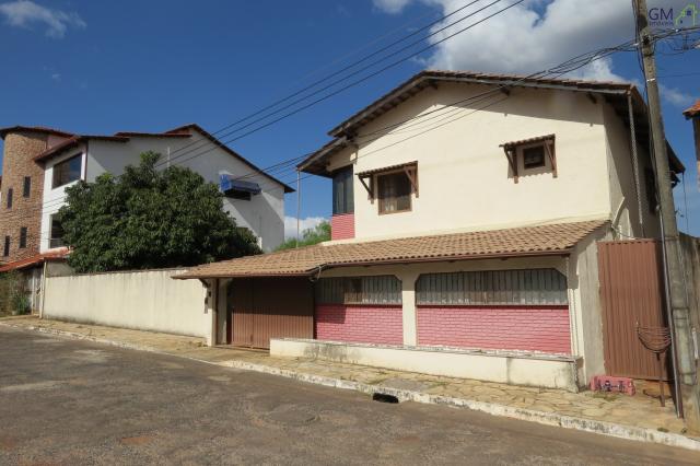 Casa a venda / condomínio vivendas friburgo / escriturado / 4 quartos / churrasqueira - Foto 2