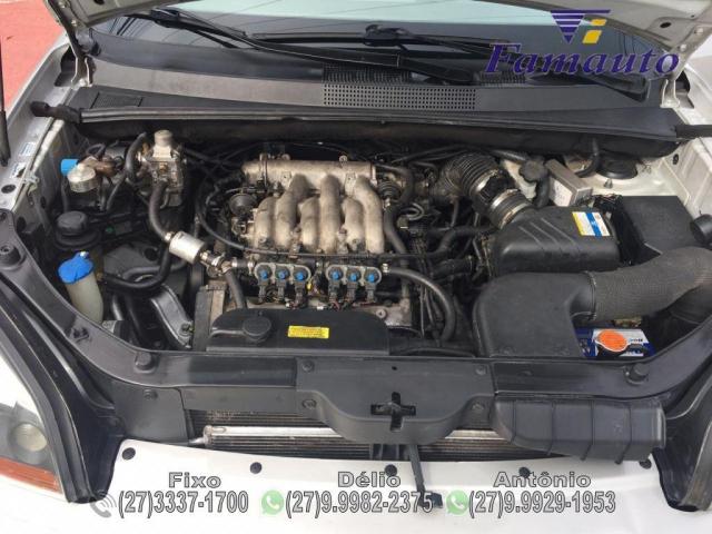 Tucson 2.7 MPFI 24V 175cv Aut. - Foto 7