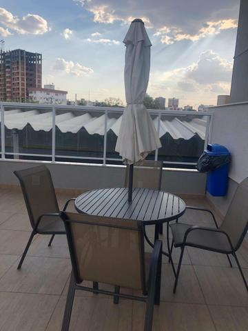 Apart novo 2 qts 1 suite lazer completo ac financiamento - Foto 12