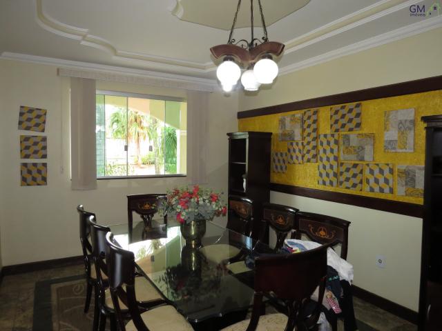 Casa a venda / condomínio vivendas colorado ii / 3 quartos / churrasqueira / piscina / gra - Foto 11