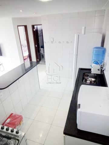 Apartamento Amplo, Financiável, 2/4 (1 Suíte), Condomínio, Garagem; Itapuã-HP022 - Foto 13