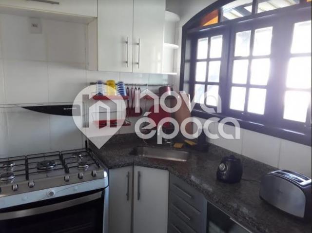 Casa de vila à venda com 3 dormitórios em Vila isabel, Rio de janeiro cod:SP3CV39153 - Foto 12