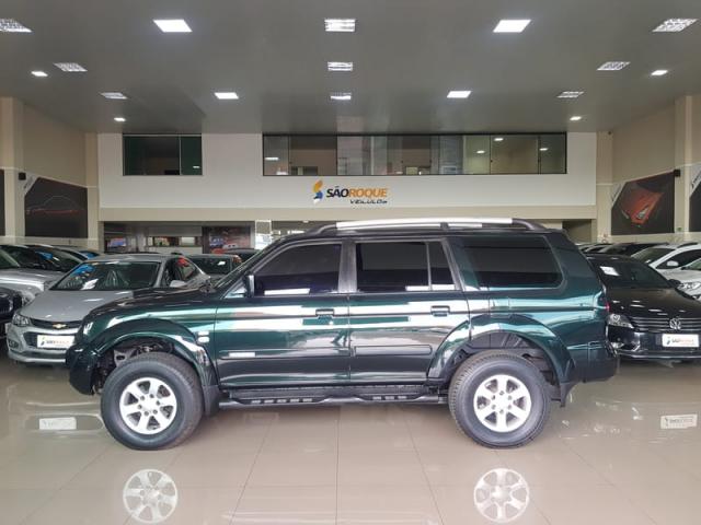 MITSUBISHI PAJERO SPORT HPE 4X4 2.8 Turbo - Foto 12