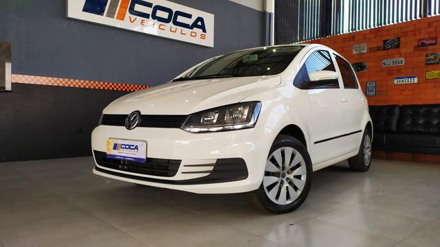 Vw/fox trendline 1.0 flex 2016