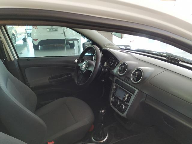 Gol Trend 1.0 ano 2010. - Foto 5