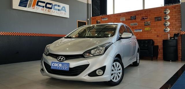 Hyundai/hb20 1.6 comfort 2015 flex automatico
