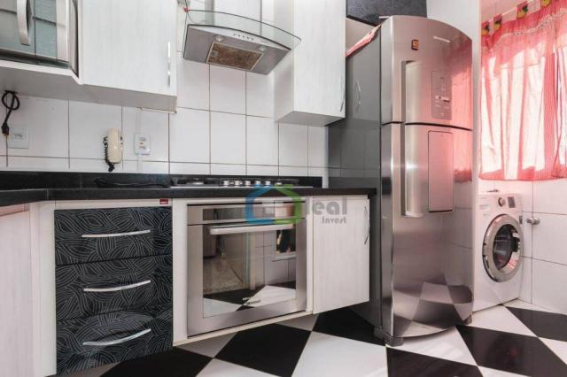 Sobrado com 2 dormitórios à venda, 76 m² por r$ 371.000 - parque maria helena - são paulo/ - Foto 7