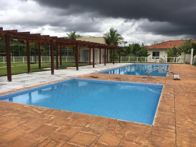 Vende-se Apartamento 2 Quartos Cond. Recanto Praças 1 St. Negrão De Lima - Foto 20