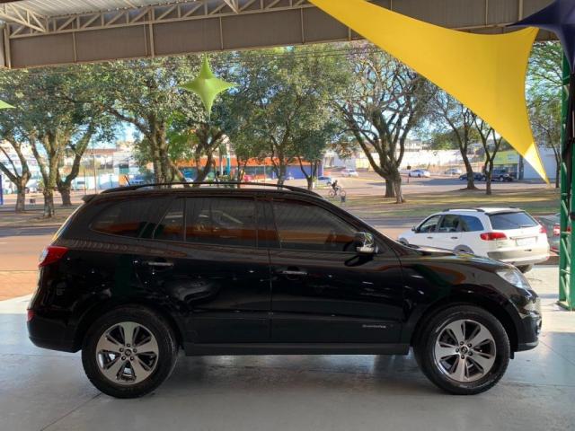 HYUNDAI SANTA FE GLS 3.5 V6 4X4 TIPTRONIC - Foto 2
