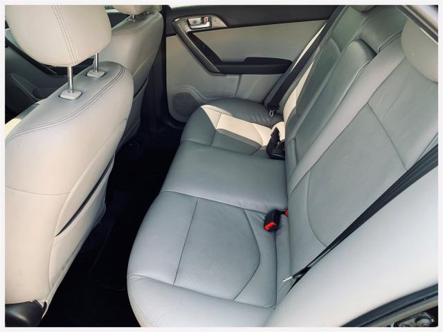 KIA CERATO 2010/2010 1.6 E.222 SEDAN 16V GASOLINA 4P MANUAL - Foto 7