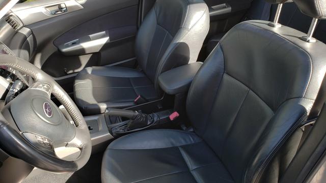 Subaru Forester 2.0 LX - Foto 6
