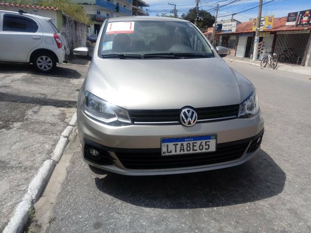 Voyage 2017 - 1.6 - Vendo ou Troco - Foto 2
