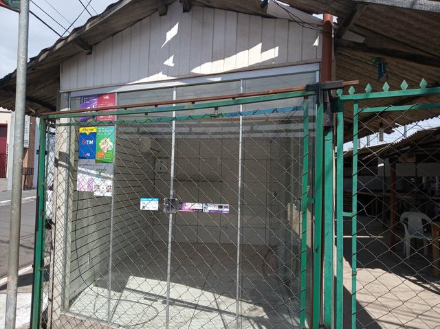 Ponto na feira municipal de várzea grande - Foto 2