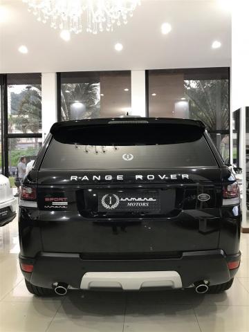 Land rover range rover sport 2014/2014 5.0 hse autobiography dynamic 4x4 v8 32v gasolina 4 - Foto 5