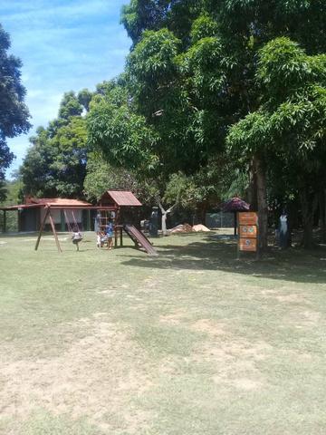 Vendo ágio de terreno em condomínio - Foto 7