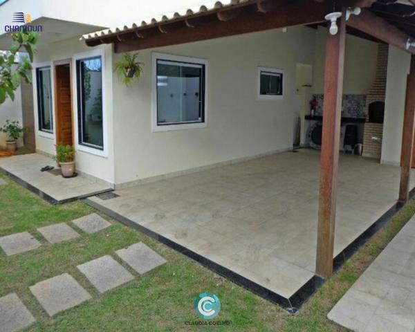 Maravilhosa casa Duplex, com piscina,em ótimo bairro!!