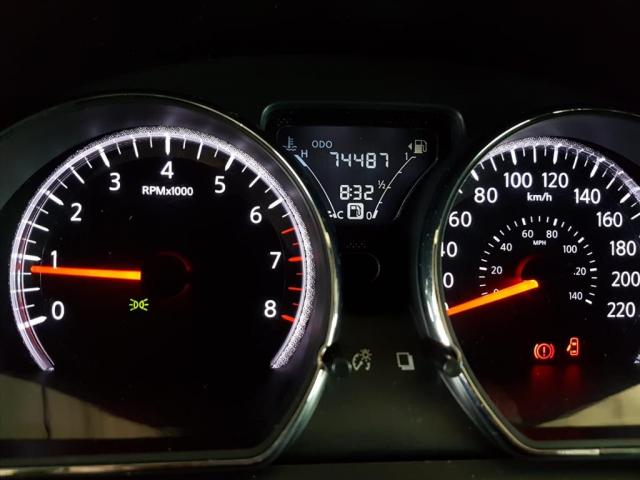 NISSAN VERSA 1.6 16V FLEX SL 4P MANUAL - Foto 9