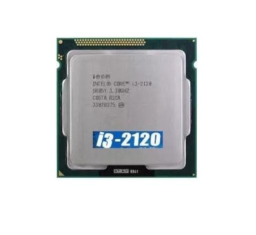 Processador I3 2120 Socket 1155 3.30ghz Segunda Geração - Foto 3