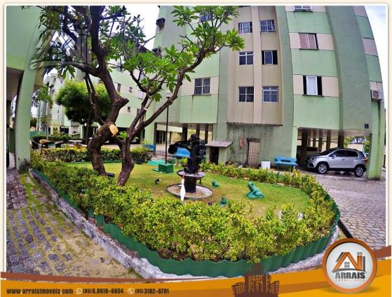 Vendo apartamento com 3 quartos no bairro de fátima - Foto 19