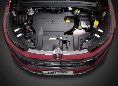 FIAT TORO 2019/2019 2.0 16V TURBO DIESEL VOLCANO 4WD AT9 - Foto 3