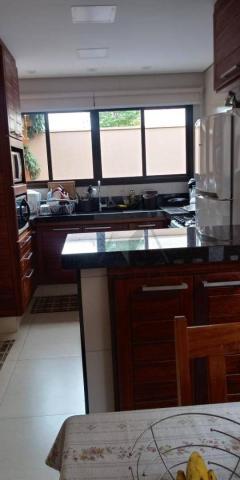 Sobrado com 3 dormitórios à venda, 222 m² por R$ 895.000 - Residencial Valencia - Álvares - Foto 6