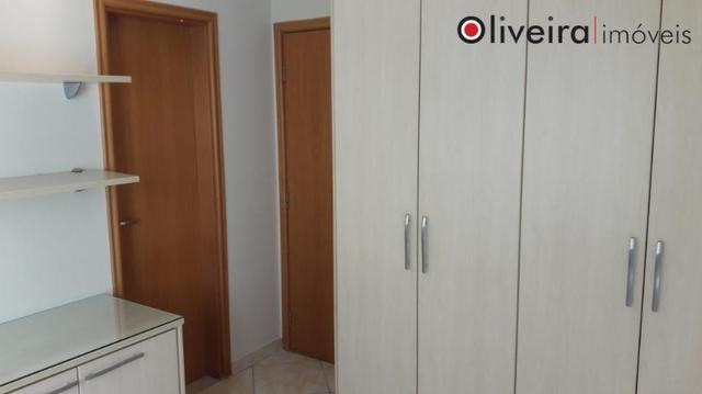 Apartamento em alphavile,parque tambore 139m. 3 suítes 2 vg 3.300 cond 1.320 iptu 320 - Foto 13