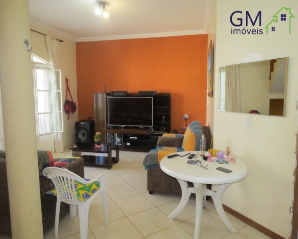 Casa a venda condomínio granville / 04 quartos / sobradinho df, aceito imóvel menor valor - Foto 8
