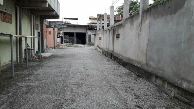 Depósito/Galpao