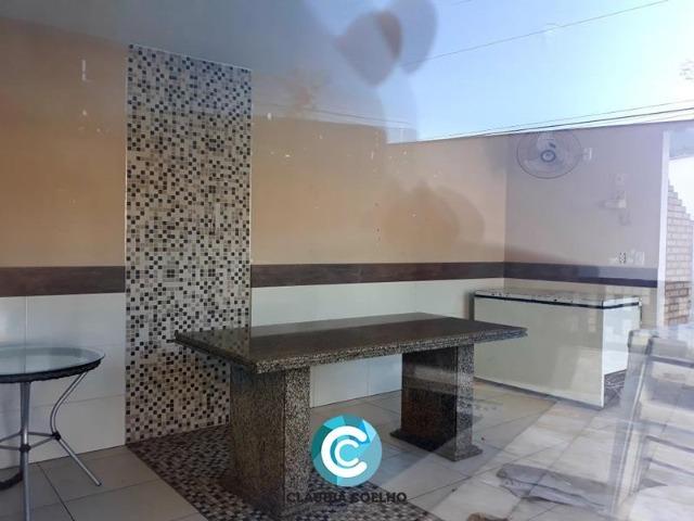 Oportunidade, apartamento de 02 quartos, com lazer! - Foto 3