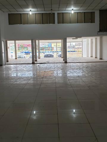 Alugo Galpão com área total de 1.200,00 m2, St. Vila Rosa na Av. Rio Verde - Foto 6
