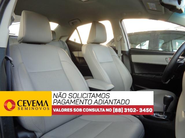 Toyota Corolla Xei 2.0 Automático - Foto 8